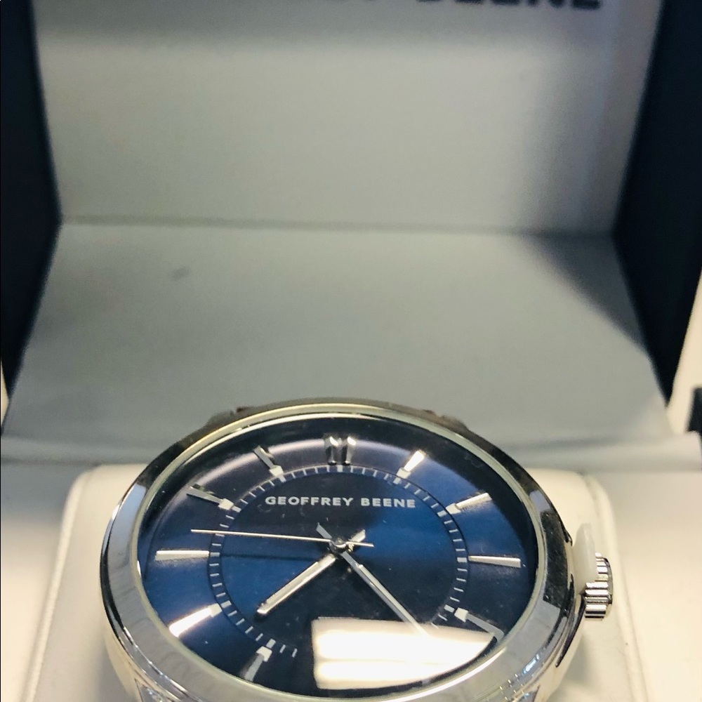 Geoffrey Beene Watch